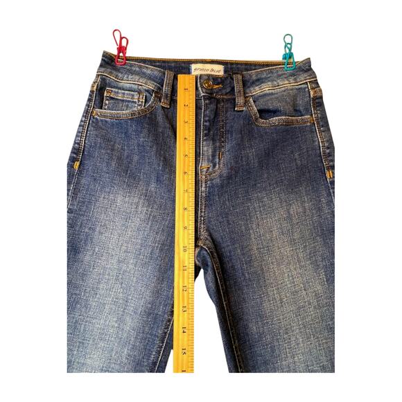 NWT Women's Studio Blue Jeans - Picture 4 of 12
